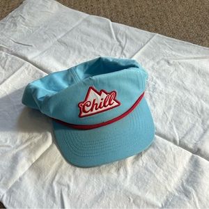 COORS SNAPBACK HAT